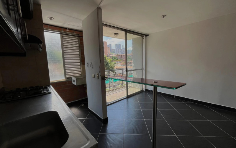 Apartamento en Sabaneta en Villas del Carmen