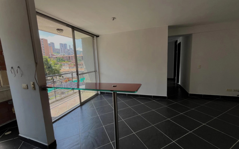 Apartamento en Sabaneta en Villas del Carmen