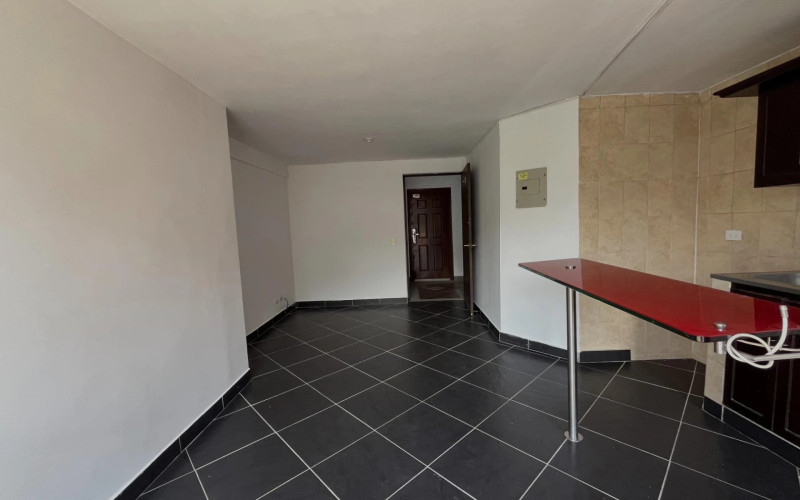 Apartamento en Sabaneta en Villas del Carmen