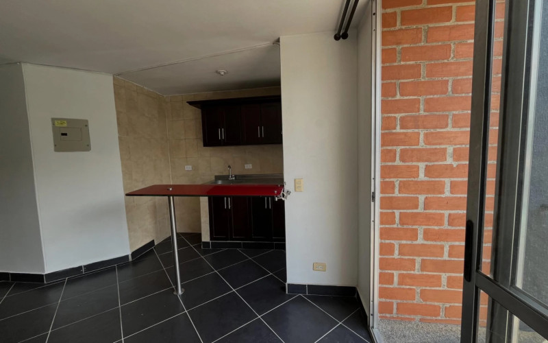 Apartamento en Sabaneta en Villas del Carmen
