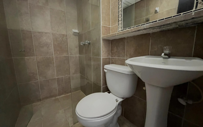 Apartamento en Sabaneta en Villas del Carmen