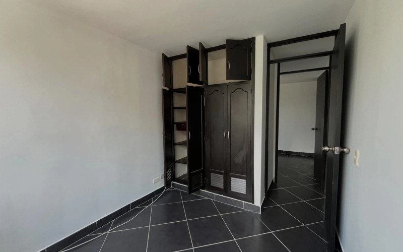 Apartamento en Sabaneta en Villas del Carmen