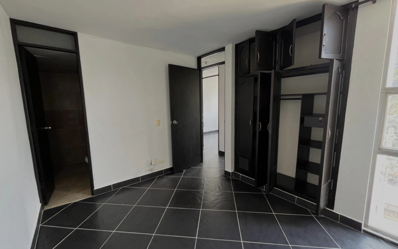 Apartamento en Sabaneta en Villas del Carmen