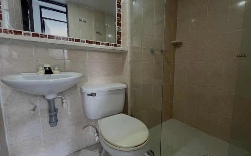 Apartamento en Sabaneta en Villas del Carmen