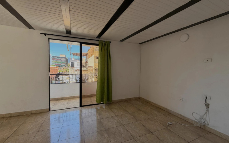 Casa en Medellín en Aranjuez