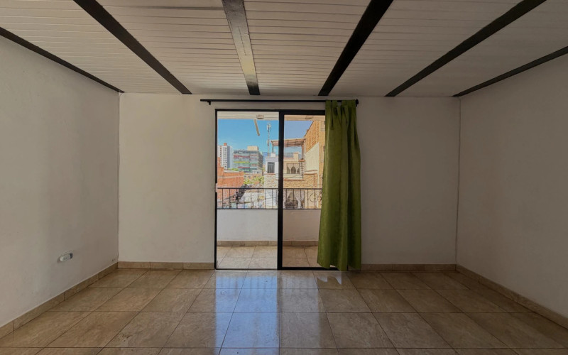 Casa en Medellín en Aranjuez