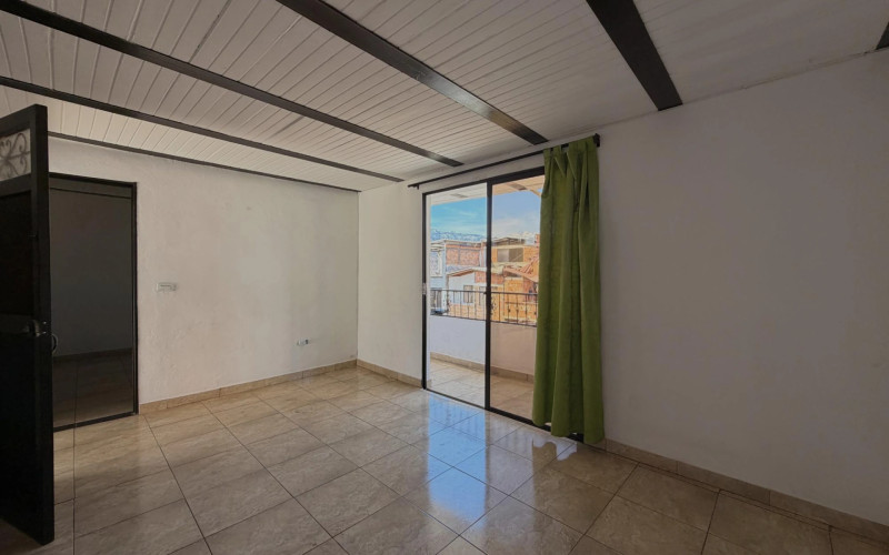 Casa en Medellín en Aranjuez