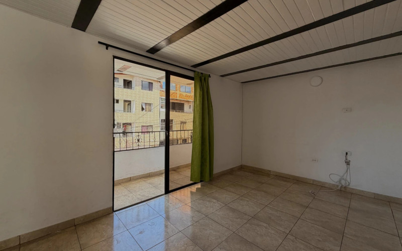 Casa en Medellín en Aranjuez