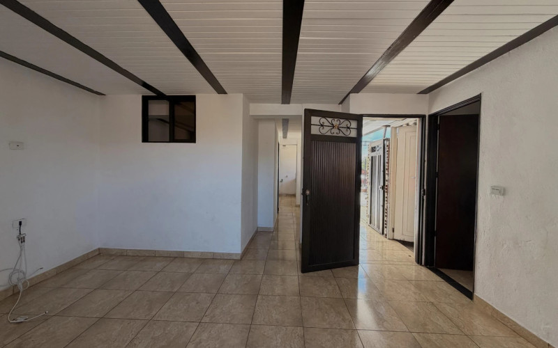 Casa en Medellín en Aranjuez