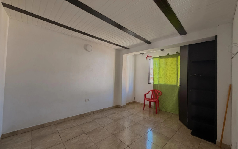 Casa en Medellín en Aranjuez