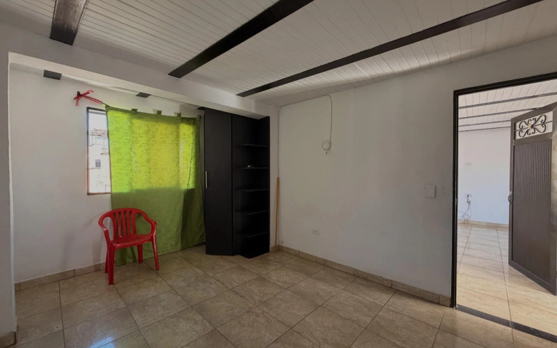 Casa en Medellín en Aranjuez
