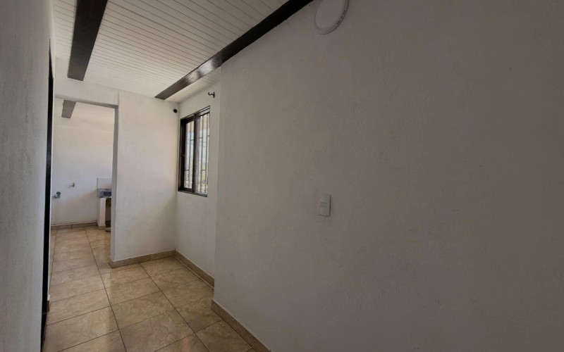 Casa en Medellín en Aranjuez