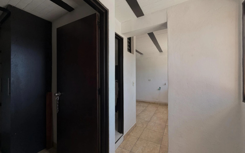 Casa en Medellín en Aranjuez