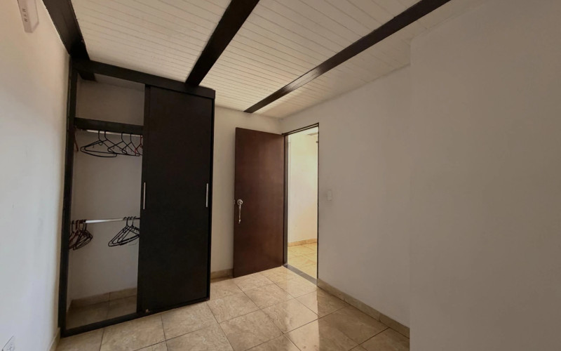 Casa en Medellín en Aranjuez