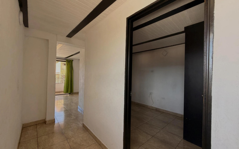 Casa en Medellín en Aranjuez