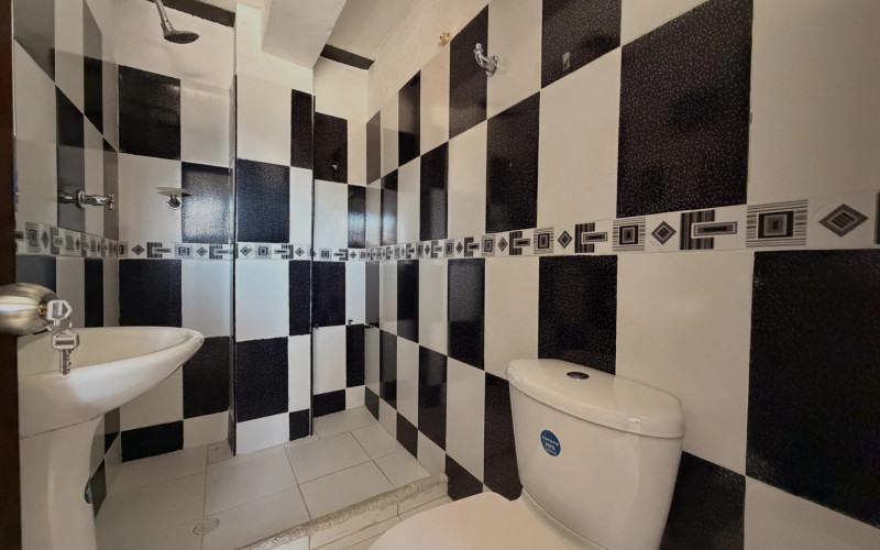 Casa en Medellín en Aranjuez