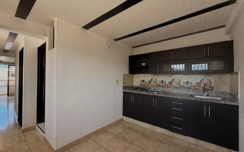 Casa en Medellín en Aranjuez