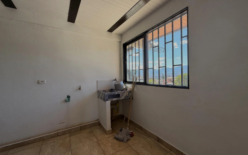 Casa en Medellín en Aranjuez