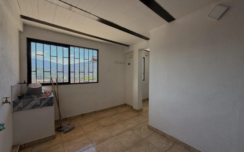 Casa en Medellín en Aranjuez
