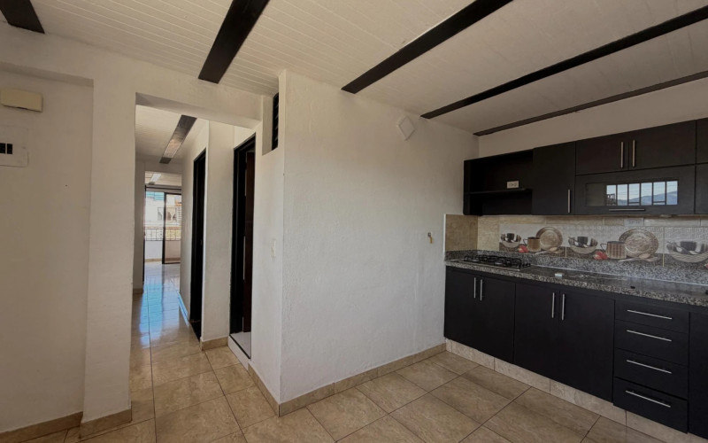 Casa en Medellín en Aranjuez