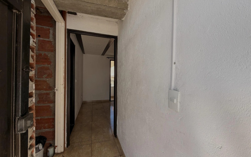 Casa en Medellín en Aranjuez