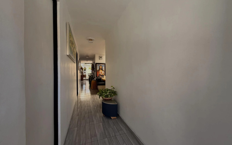 Casa en Medellín en Aranjuez
