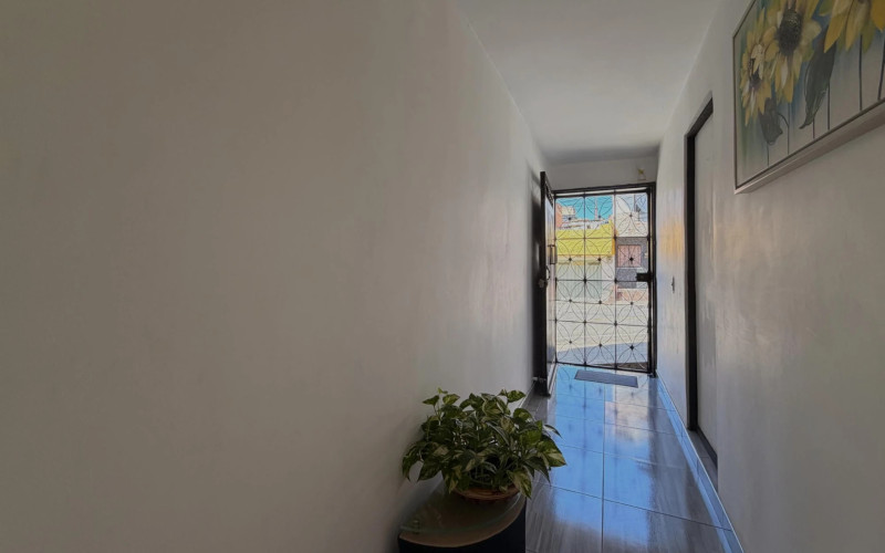 Casa en Medellín en Aranjuez