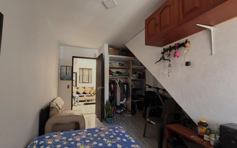 Casa en Medellín en Aranjuez