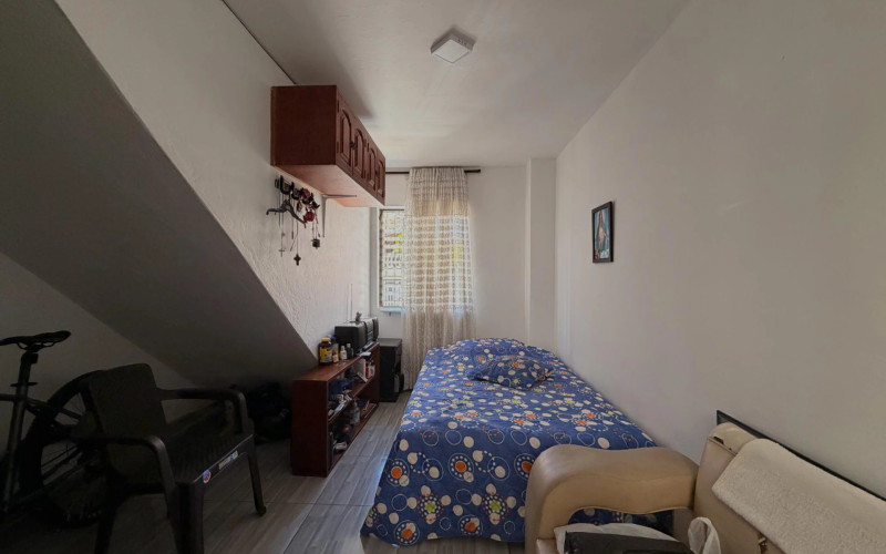 Casa en Medellín en Aranjuez