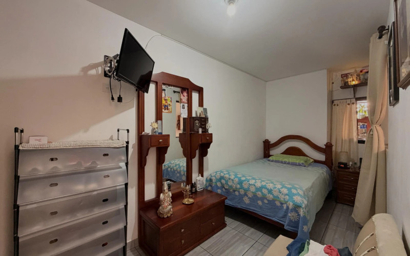 Casa en Medellín en Aranjuez