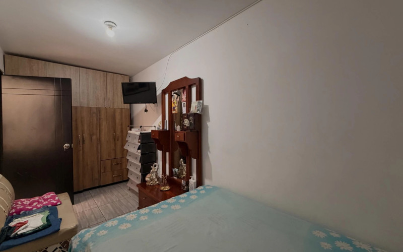 Casa en Medellín en Aranjuez