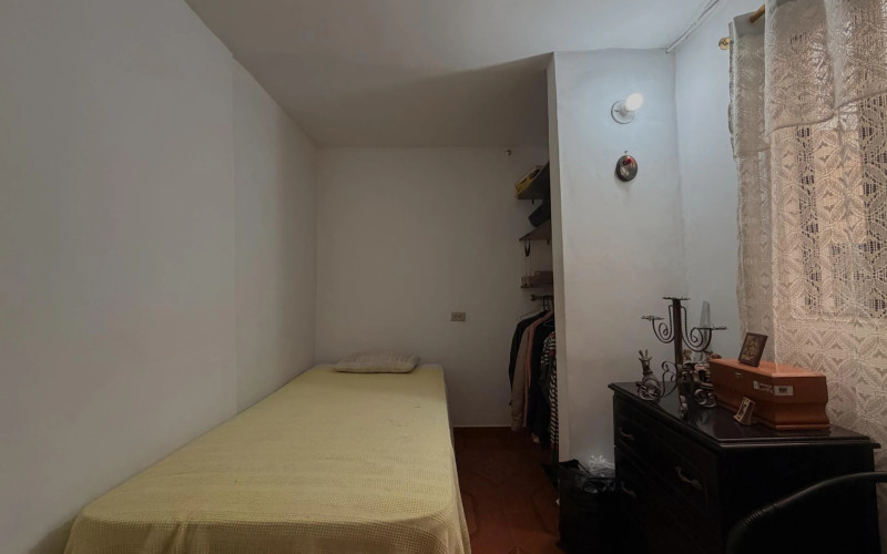 Casa en Medellín en Aranjuez