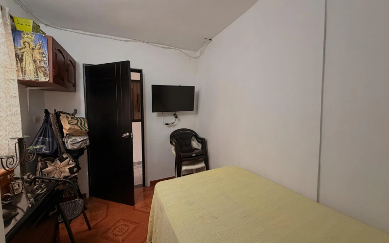 Casa en Medellín en Aranjuez