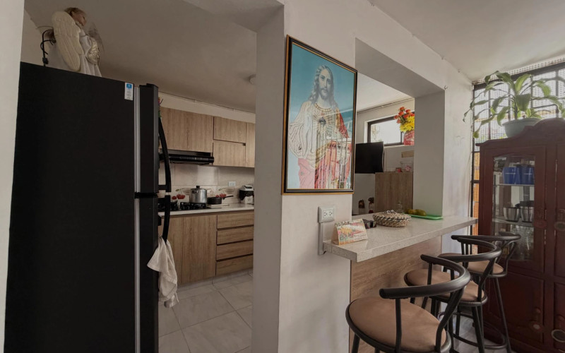 Casa en Medellín en Aranjuez