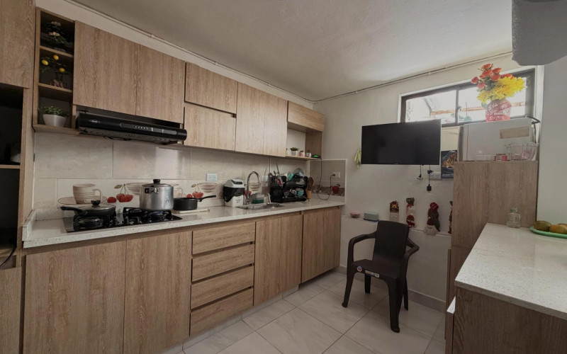 Casa en Medellín en Aranjuez