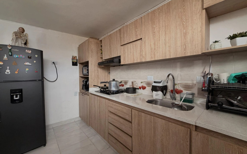 Casa en Medellín en Aranjuez