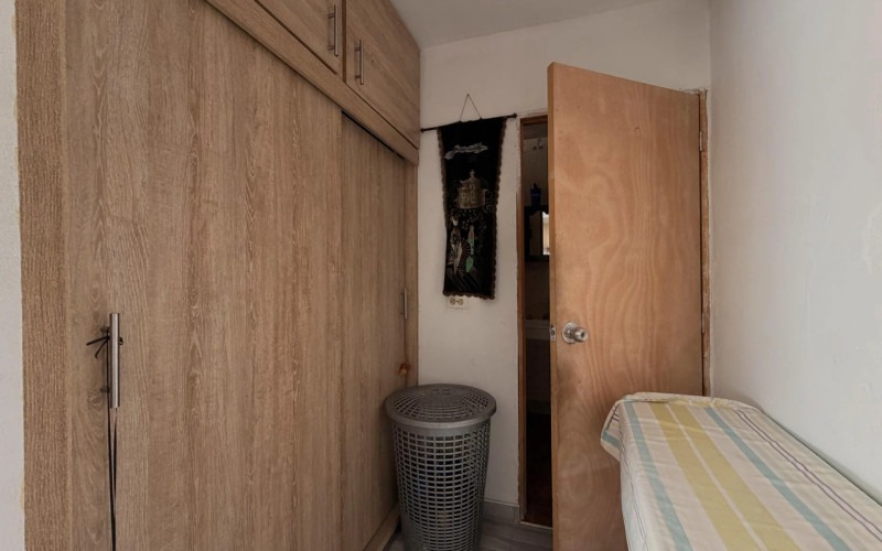 Casa en Medellín en Aranjuez