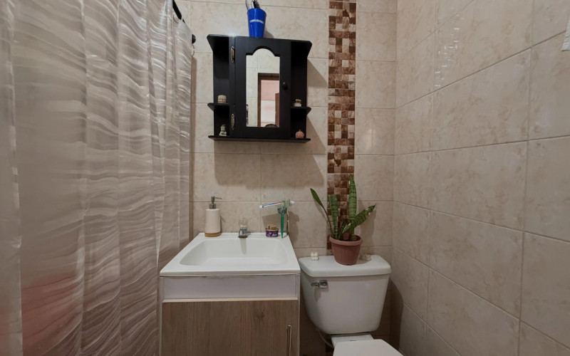 Casa en Medellín en Aranjuez