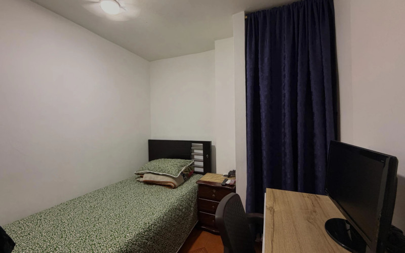 Casa en Medellín en Aranjuez