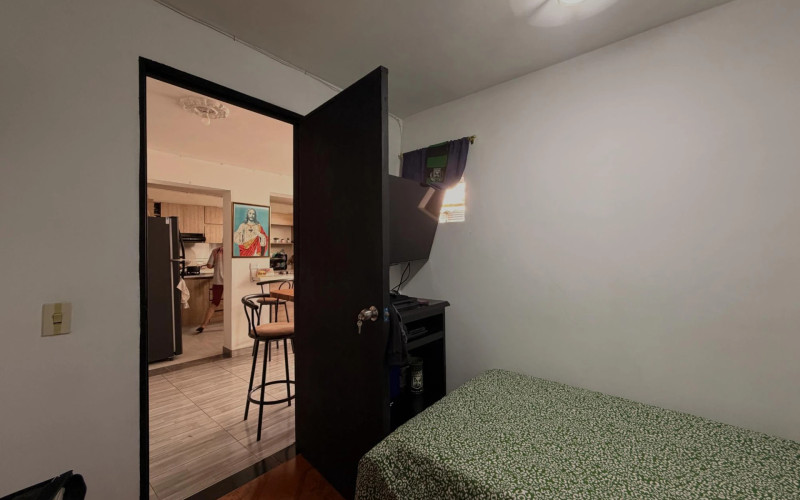 Casa en Medellín en Aranjuez