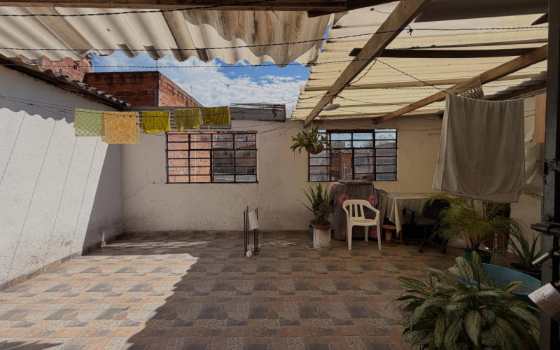 Casa en Medellín en Aranjuez