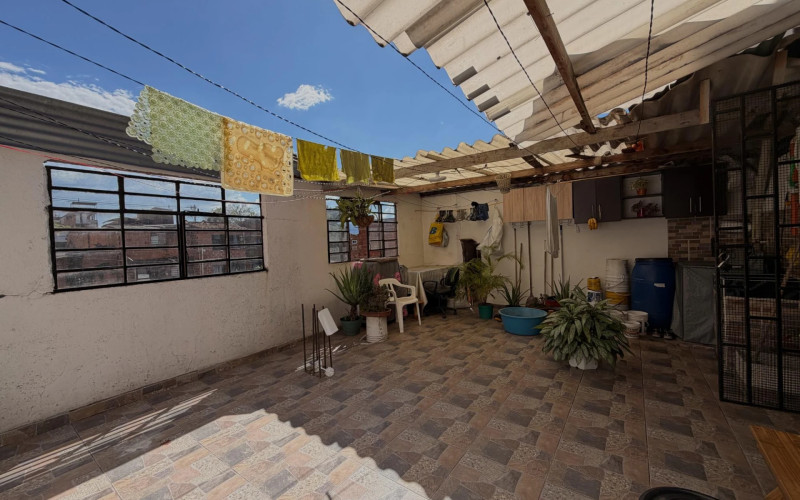 Casa en Medellín en Aranjuez