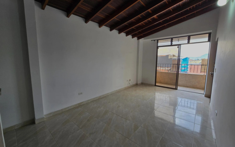 Apartamento en Itagüí en Simón Bolívar