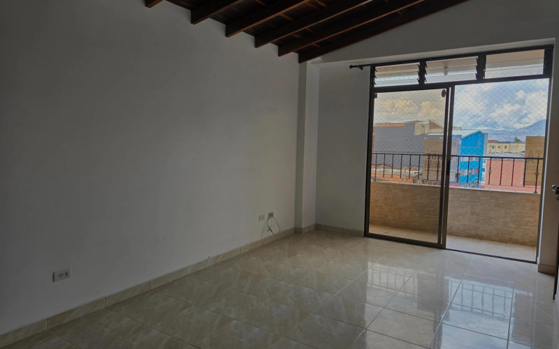 Apartamento en Itagüí en Simón Bolívar