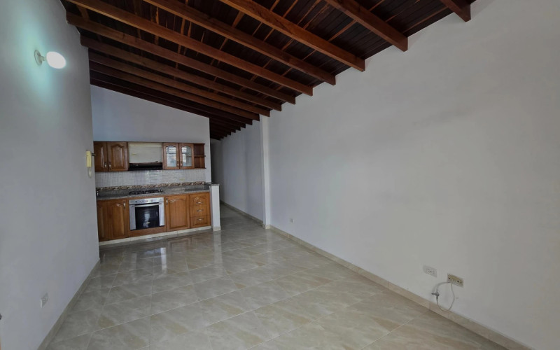 Apartamento en Itagüí en Simón Bolívar