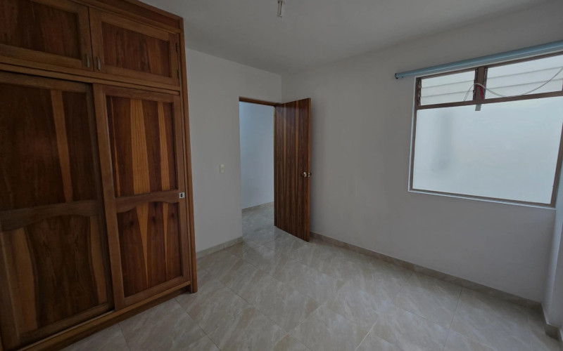 Apartamento en Itagüí en Simón Bolívar