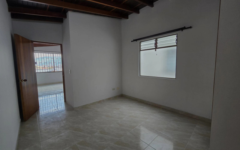 Apartamento en Itagüí en Simón Bolívar