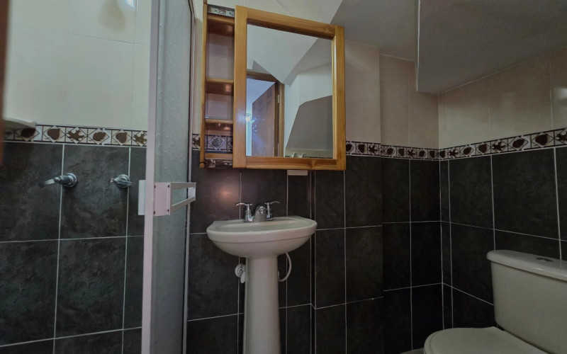 Apartamento en Itagüí en Simón Bolívar
