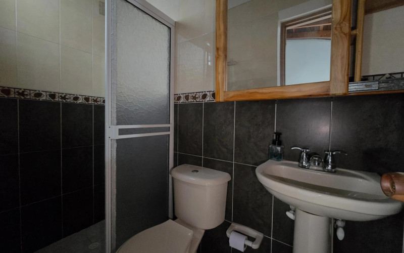 Apartamento en Itagüí en Simón Bolívar