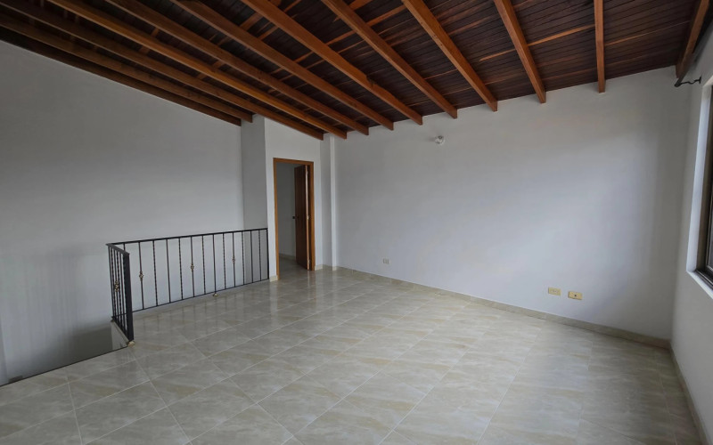 Apartamento en Itagüí en Simón Bolívar